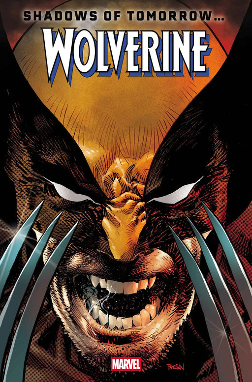 Wolverine #18 Marvel Comics