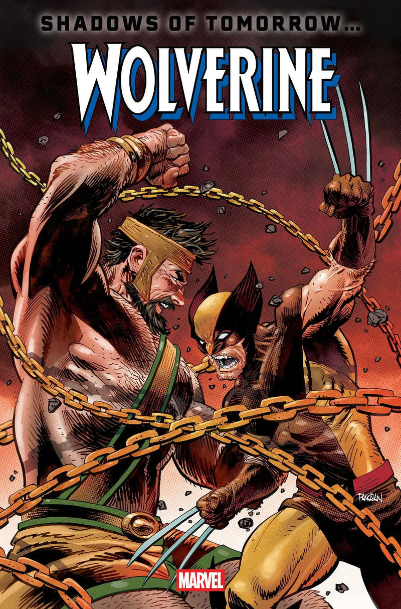 Wolverine #19 Marvel Comics