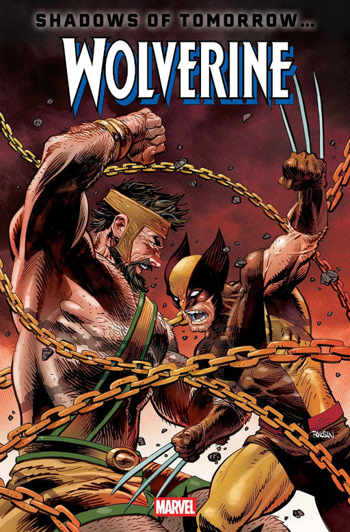Wolverine #19 Marvel Comics