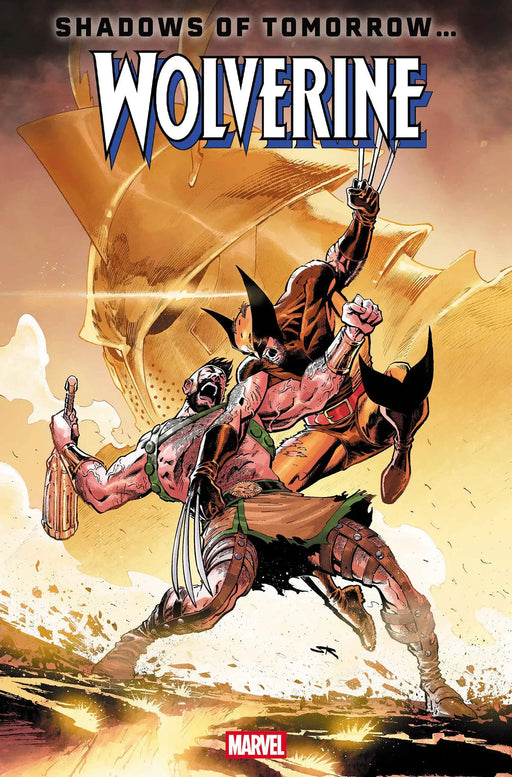 Wolverine #19 Sumit Kumar Variant Marvel Comics