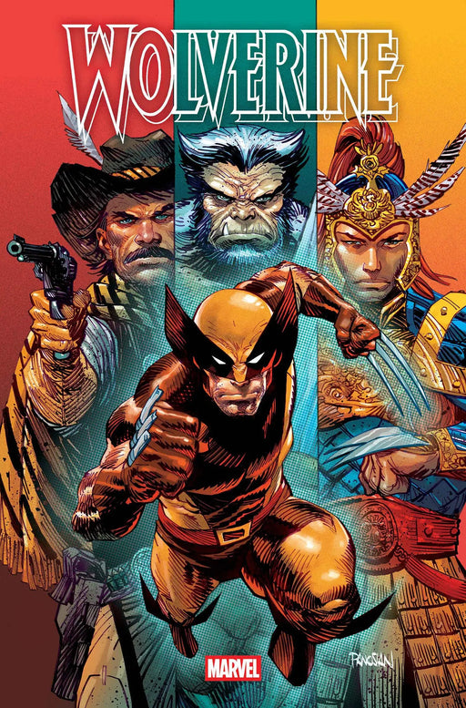 Wolverine #26 Marvel Comics