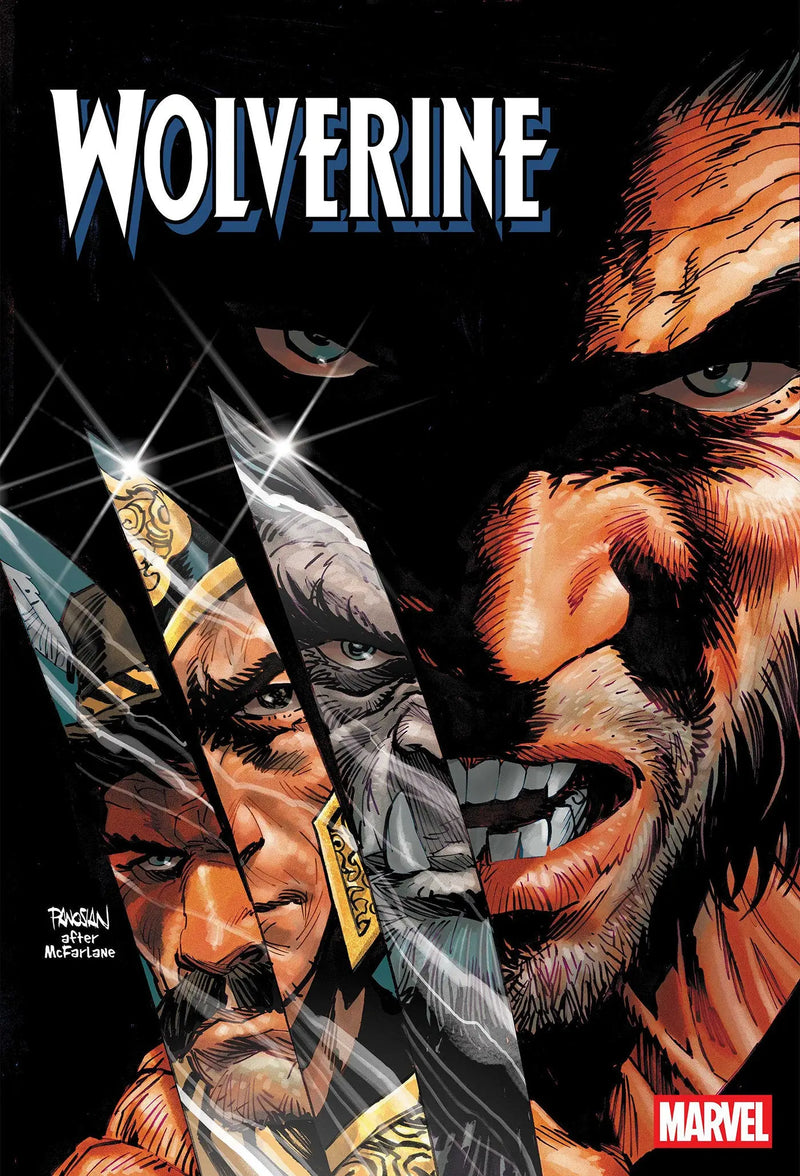 Wolverine #27 Marvel Comics