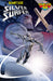 Giant-Size Silver Surfer #1 Paul Renaud Variant Marvel Comics