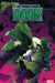 One World Under Doom #1 Rose Besch Variant Marvel Comics