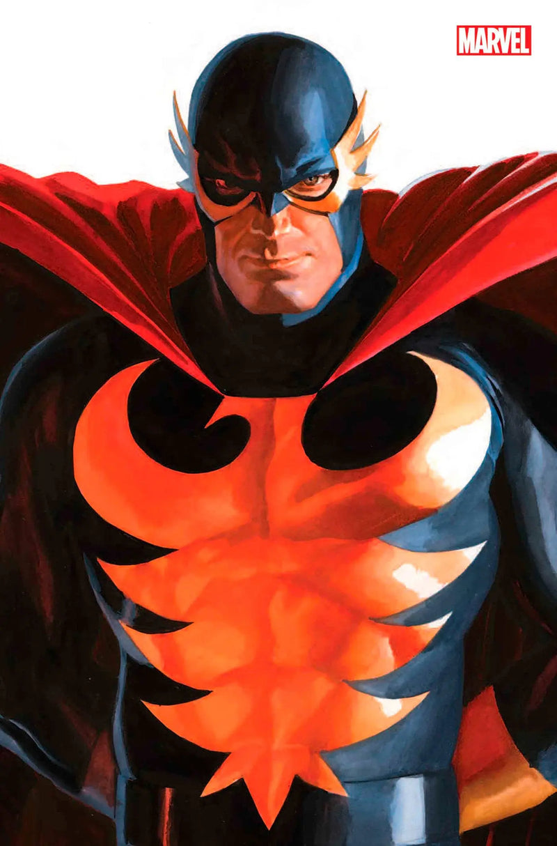 One World Under Doom #4 Alex Ross Timeless Full Art Variant Marvel Comics