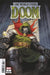One World Under Doom #5 E.M. Gist Variant Marvel Comics