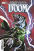 One World Under Doom #6 Carlo Pagulayan Doomasaur Variant Marvel Comics