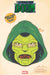 One World Under Doom #7 Retro Halloween Mask Variant Marvel Comics