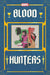 Blood Hunters #2 Declan Shalvey Book Cover Variant [Bh] Marvel Comics