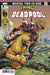 Deadpool #8 Cory Smith Marvel Two-In-One Variant Marvel Comics