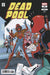Deadpool #10 Amanda Conner Homage Variant Marvel Comics