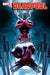 Deadpool #12 Roge Antonio Variant [Dvs] Marvel Comics