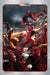 Deadpool #15 Rodney Fuentebella Marvel Studios Variant Marvel Comics