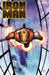 Iron Man #1 Leinil Yu Variant Marvel Comics