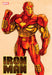 Iron Man #3 Bengus Marvel vs Capcom Variant Marvel Comics