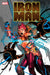 Iron Man #4 Marvel Comics