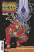Iron Man #6 Ian Bertram Variant [Doom] Marvel Comics