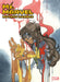 Ms. Marvel: Mutant Menace #4 Peach Momoko Variant Marvel Comics