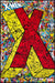 Uncanny X-Men #1 Mr. Garcin Variant Marvel Comics