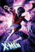 Uncanny X-Men #9 Mike Mayhew Nightcrawler Variant Marvel Comics
