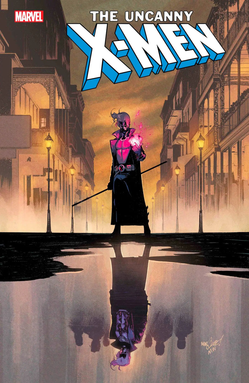 Uncanny X-Men #12 Marvel Comics