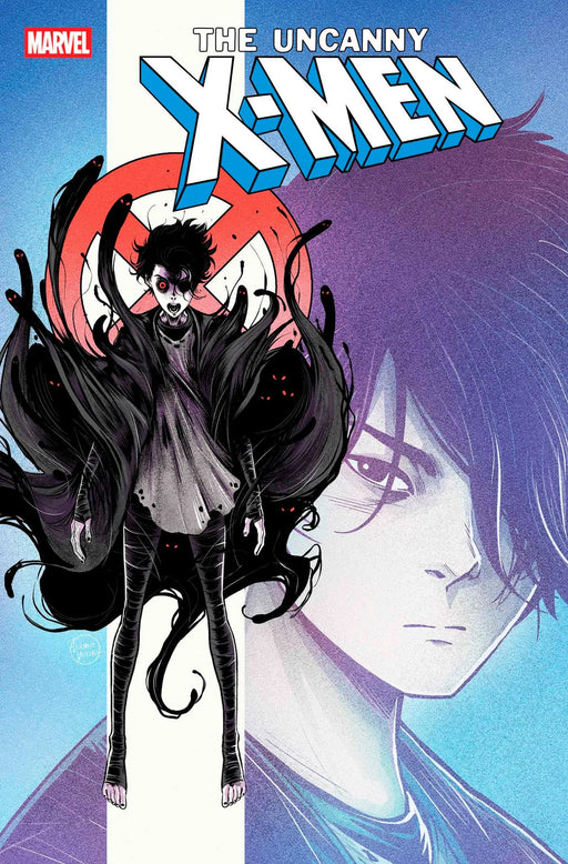 Uncanny X-Men #13 Luciano Vecchio Deathdream Variant Marvel Comics