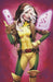 Uncanny X-Men #18 Greg Land Rogue Full Art Variant Marvel Comics