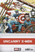 Uncanny X-Men #19 Frank Robbins Bicentennial Calendar Hidden Gem Variant Marvel Comics