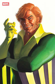 Uncanny X Men #21 Alex Ross Timeless Full Art Variant Marvel Comics