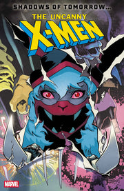 Uncanny X-Men #22 Marvel Comics