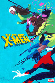 Uncanny X-Men #22 Marvel Comics