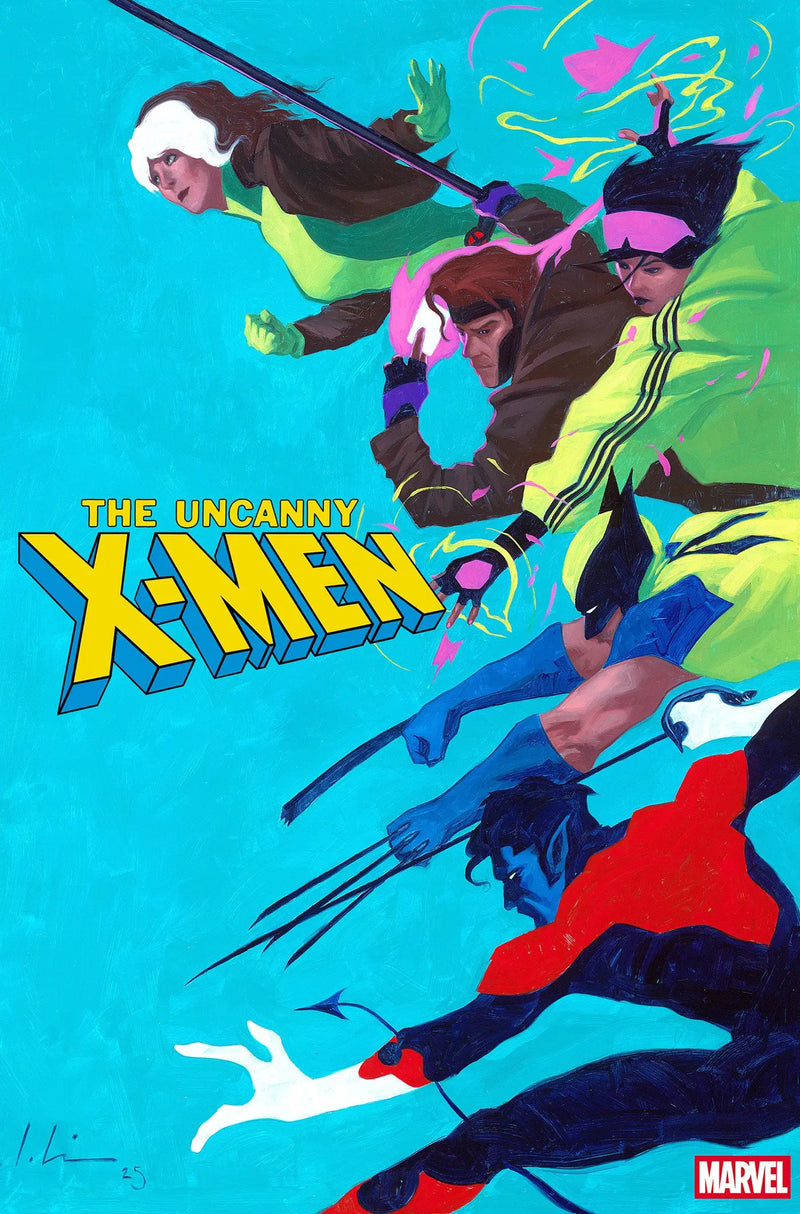 Uncanny X-Men #22 Marvel Comics