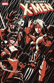 Uncanny X-Men #22 Marvel Comics