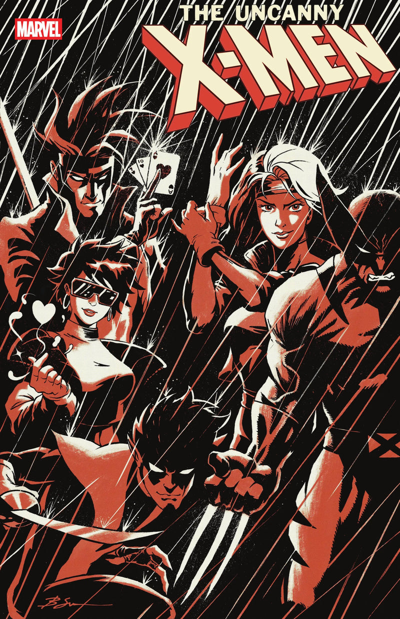 Uncanny X-Men #22 Marvel Comics