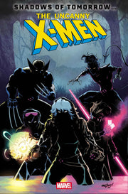 Uncanny X-Men #23 Marvel Comics