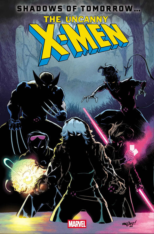 Uncanny X-Men #23 Marvel Comics
