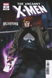 Uncanny X-Men #23 Marvel Comics