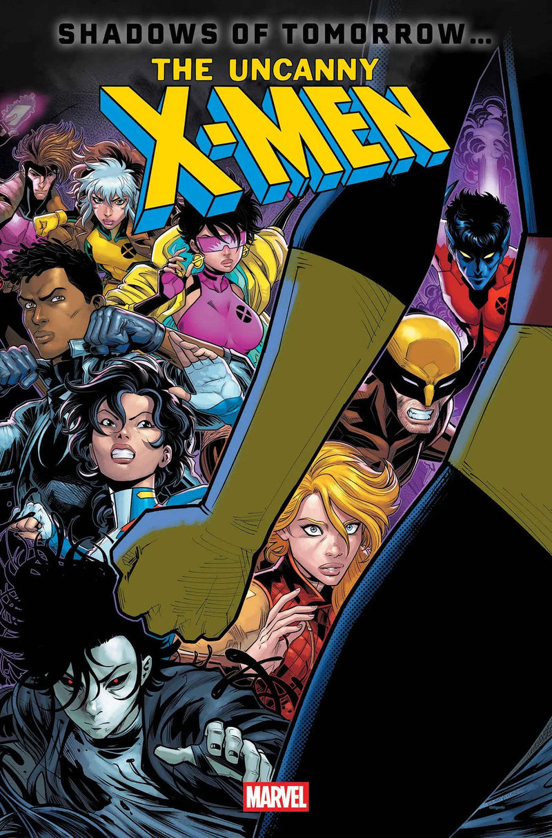 Uncanny X-Men #26 Marvel Comics