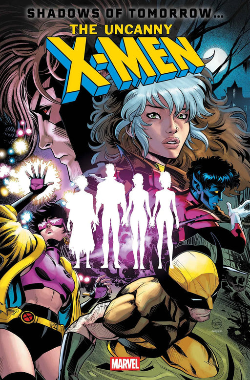 Uncanny X-Men #27 Marvel Comics