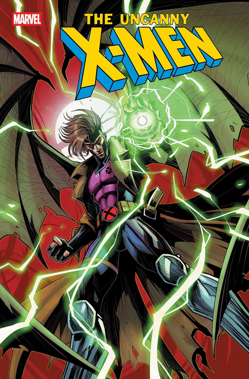 Uncanny X-Men #28 Marvel Comics