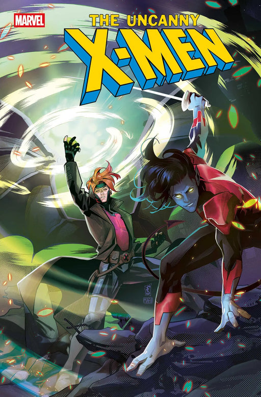 Uncanny X-Men #28 Federico Sabbatini Variant Marvel Comics
