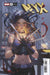 NYX #9 Fanyang Variant [Xmh, Doom] Marvel Comics