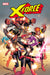 X-Force #5 Marvel Comics