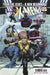 X-Men #1 Ryan Stegman 2nd Print Variant Marvel Comics