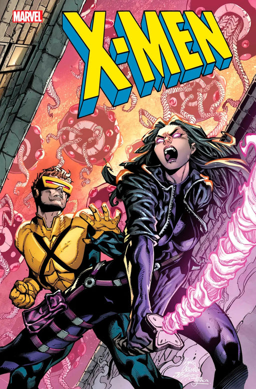 X-Men #2 [Dpwx] Marvel Comics