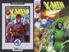 X-Men #10 Michele Bandini Fantastic Four Homage Variant Marvel Comics