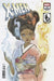 X-Men #13 Peach Momoko Kimono Variant [Xmh] Marvel Comics