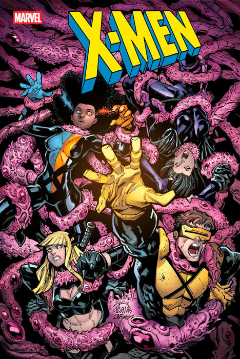X-Men #15 Marvel Comics