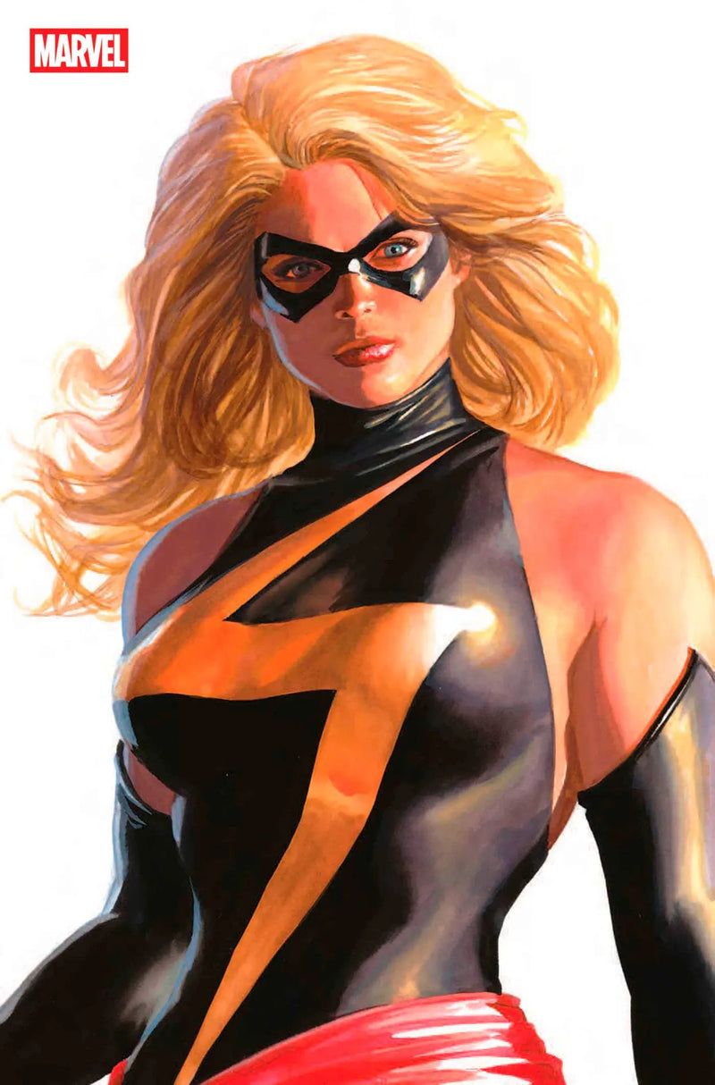 X-Men #16 Alex Ross Timeless Full Art Variant Marvel Comics