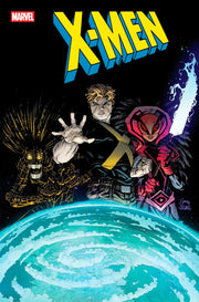 X-Men #19 Marvel Comics